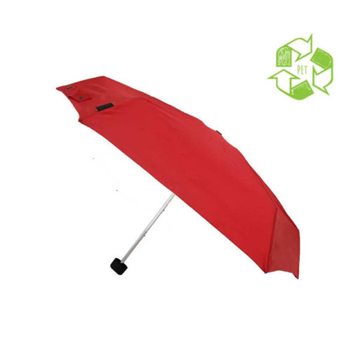 Picture of POCKET UMBRELLA RED